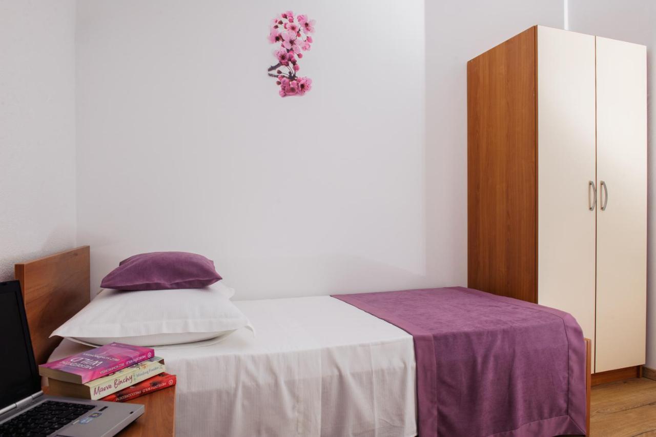 Apartman Sunny Vacay Kaštela Exterior foto