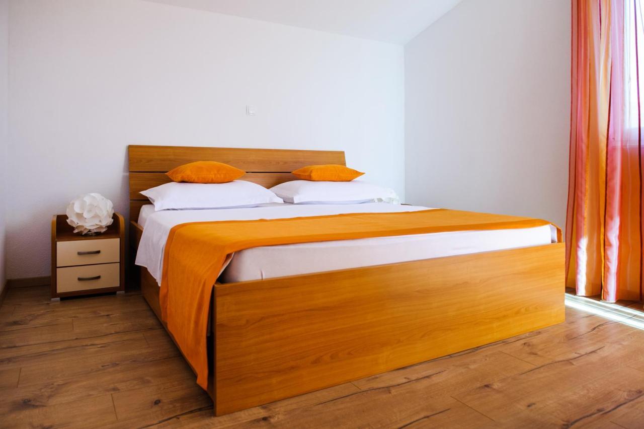 Apartman Sunny Vacay Kaštela Exterior foto