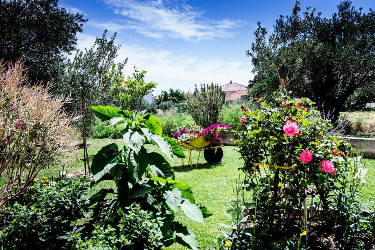 Apartman Sunny Vacay Kaštela Exterior foto