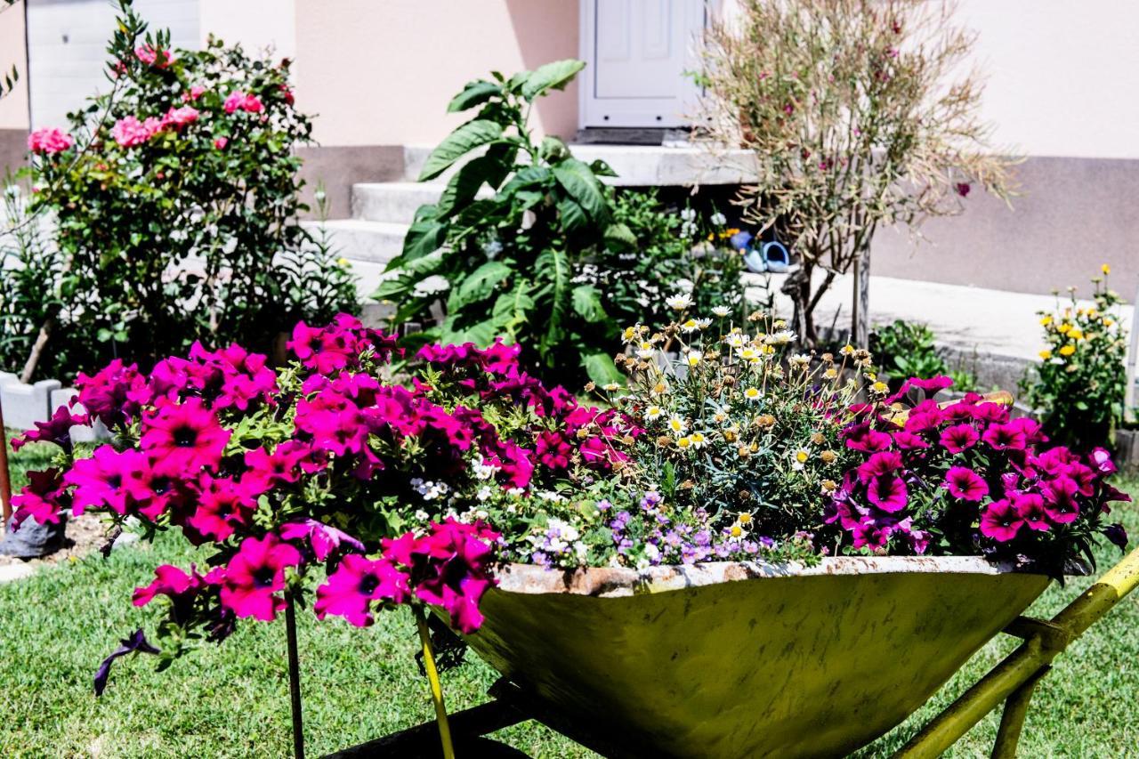 Apartman Sunny Vacay Kaštela Exterior foto