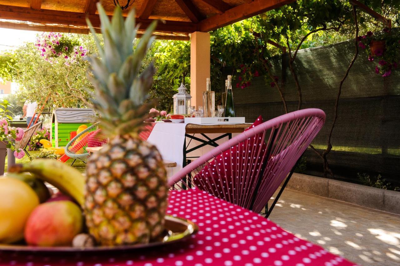 Apartman Sunny Vacay Kaštela Exterior foto
